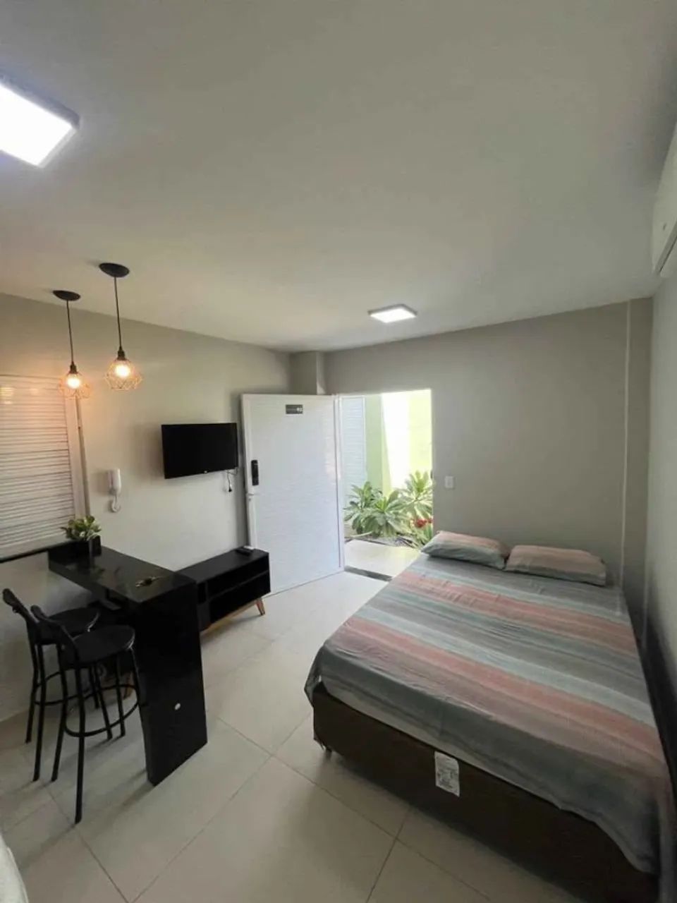 Vendo Kitnet Bairro Republica  - Foto 4