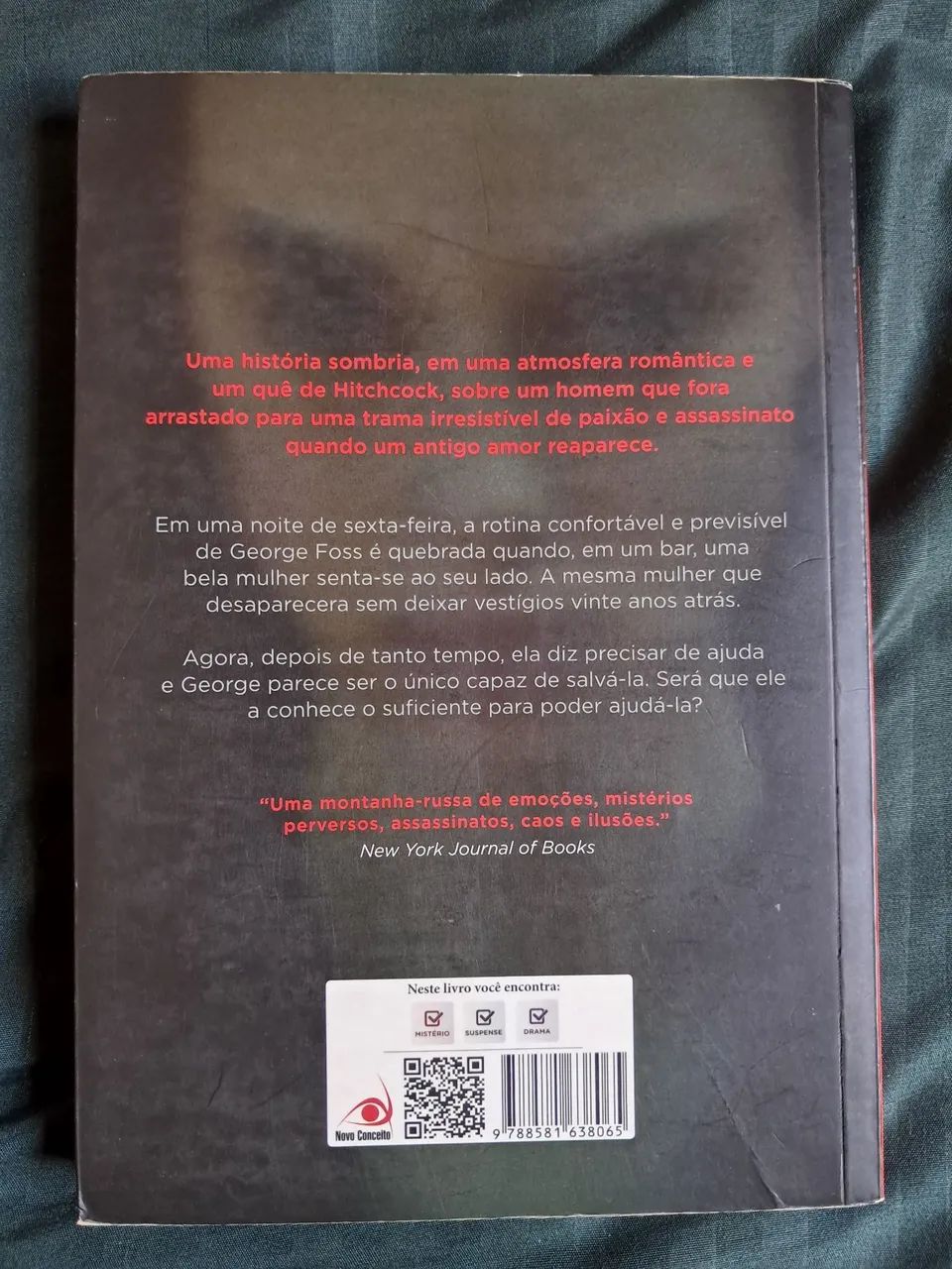 A desconhecida  - Foto 2
