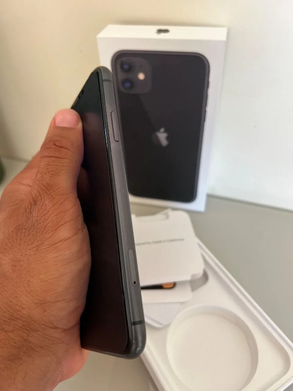 iPhone 11 128GB PRETO - Foto 3