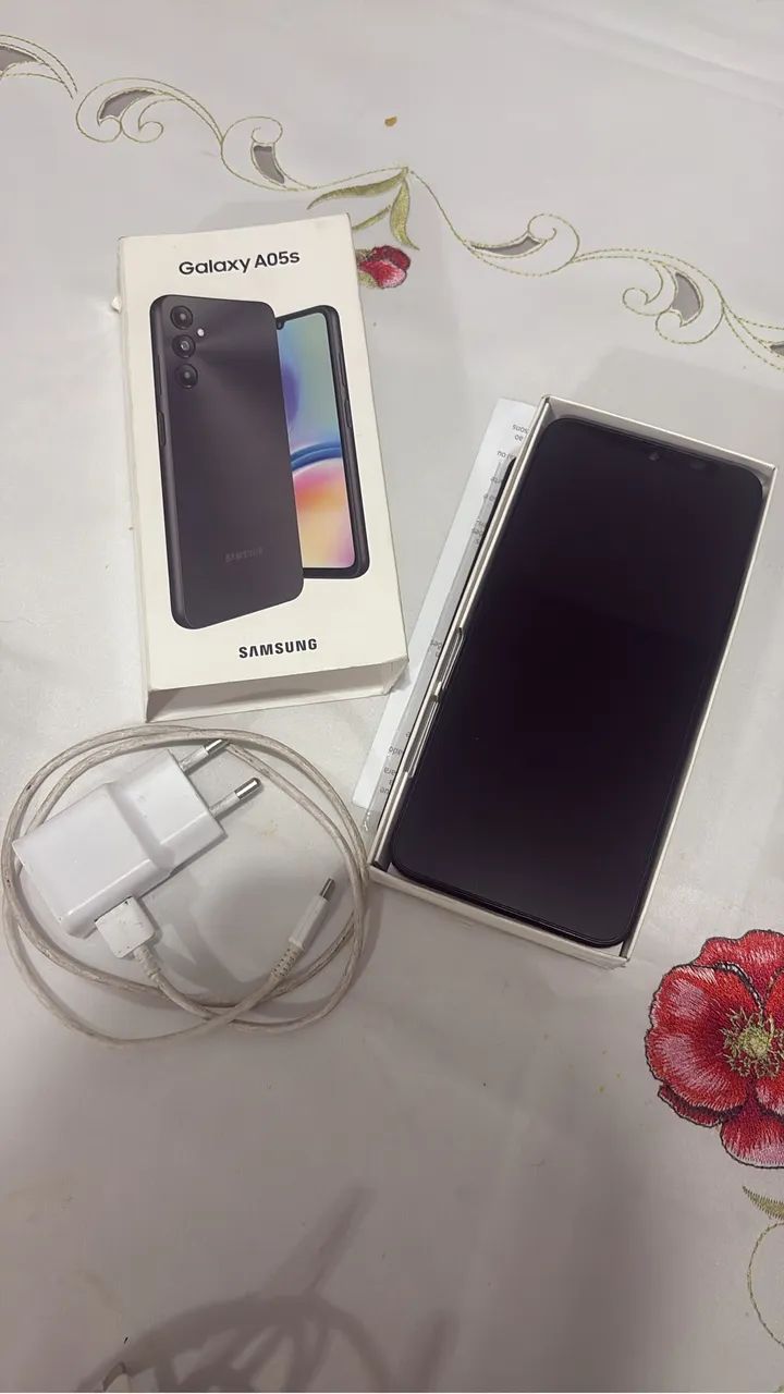Samsung a05S 128gb