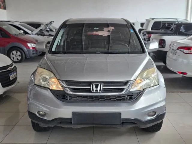 Honda Cr-V 2010