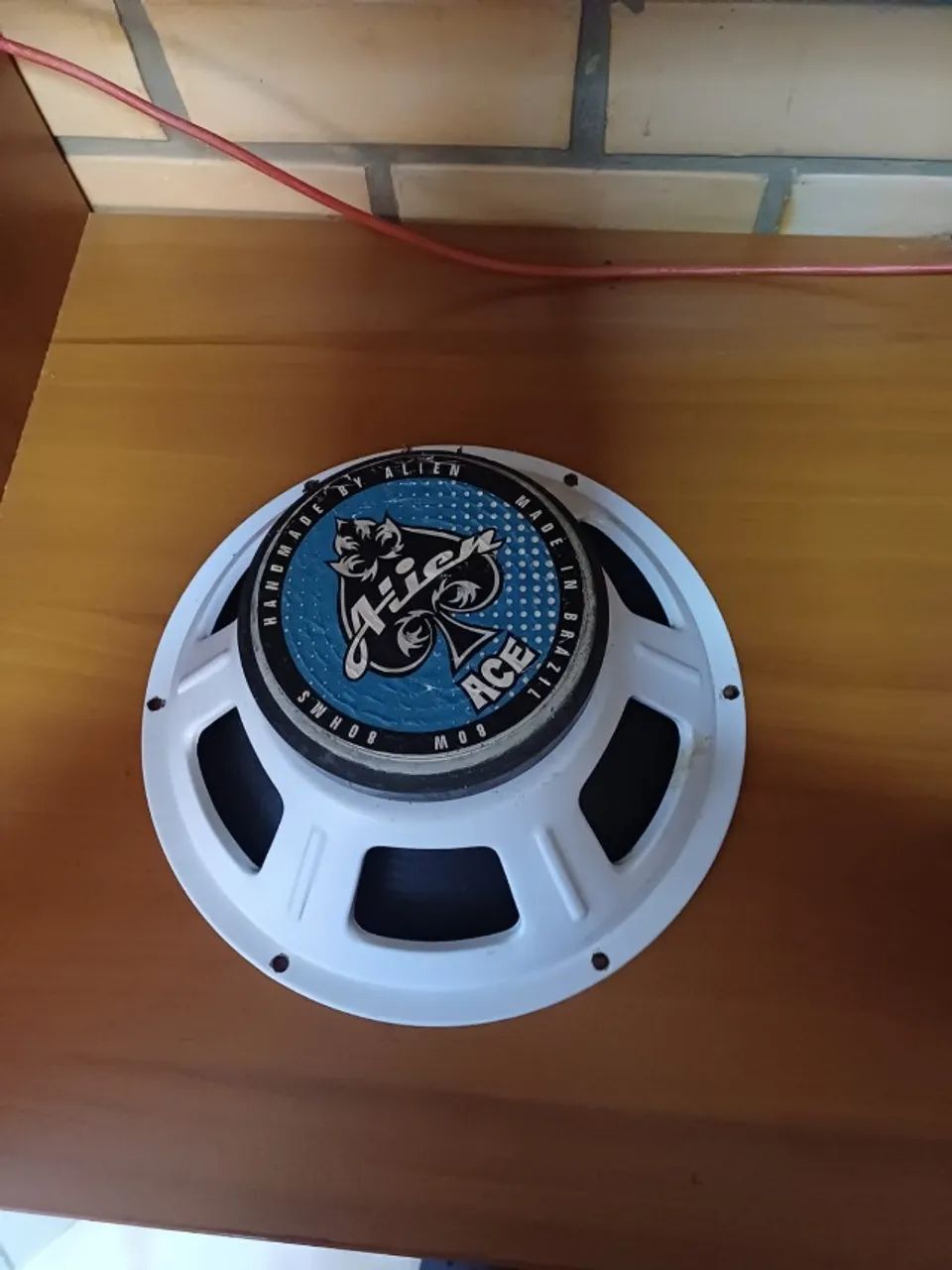 Falante Alien Ace