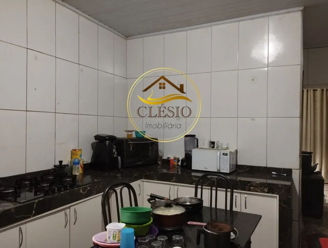 QR 615 com 3 qts - Foto 5