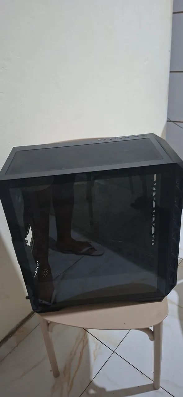 Gabinete Montech Air 903 Base (somente ele)