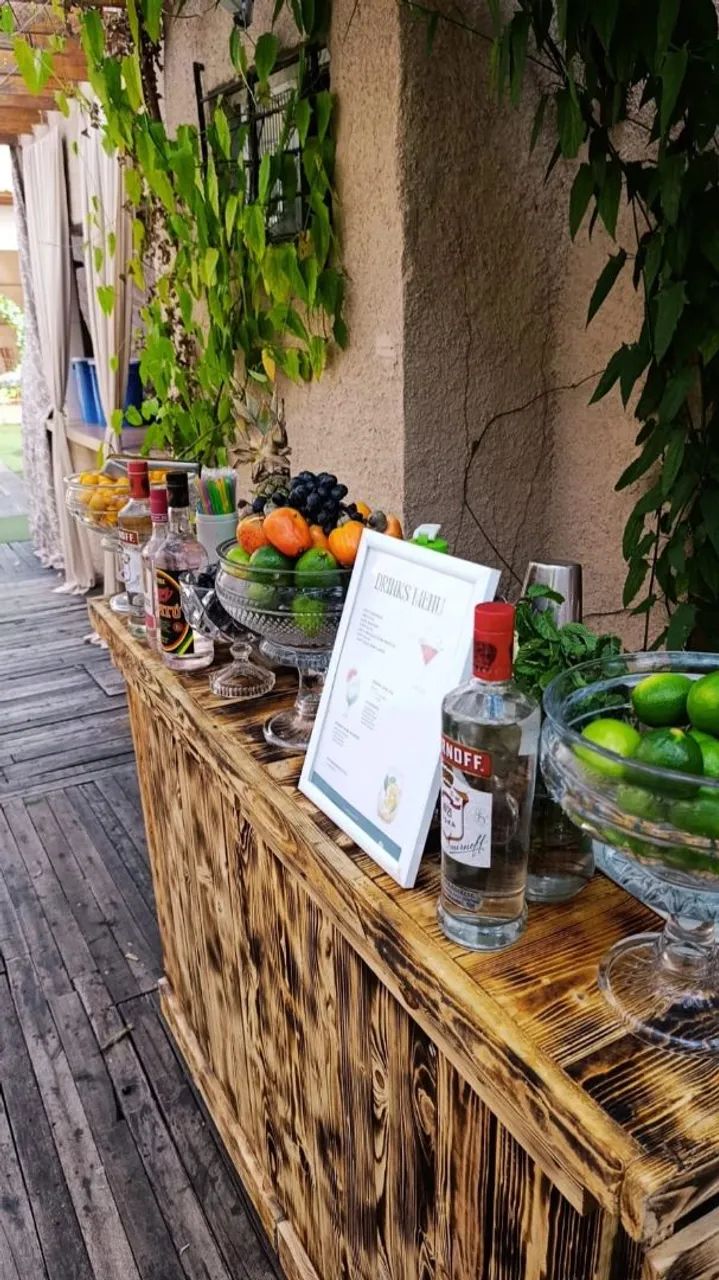 barman  - Foto 2