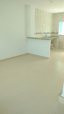 Linda casa duplex 2 suítes, garagem- 1° locação - Itaguaí - Foto 4