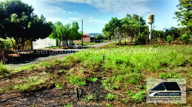 Terreno, Residencial Paraíso, Caldas Novas-GO - Foto 4