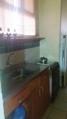 Apartamento 2° pav. n.º 205 - 01 dormitório (2 transformado para um) mobiliado - Cassino - Foto 6