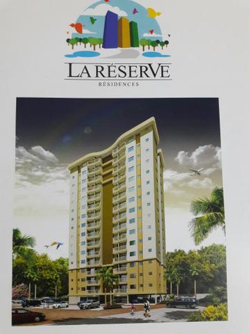 Vendo apartamento Condominio La Reserve