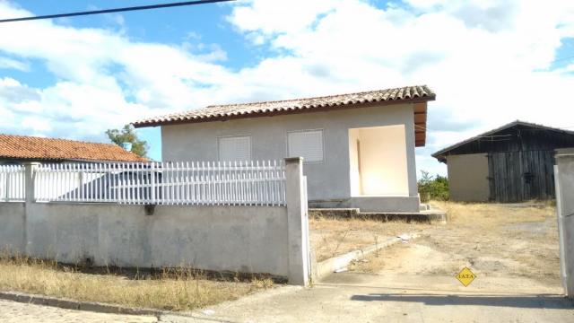 Casa, Encruzo, Jaguaruna-SC