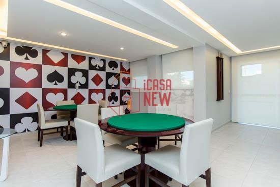 Apartamento para Venda em São José dos Pinhais, Centro, 3 dormitórios, 1 suíte, 1 banheiro - Foto 15