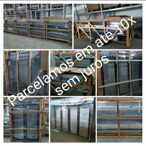 Balcões Refrigerados Qualidade Polar, Polofrio, Refrimate
