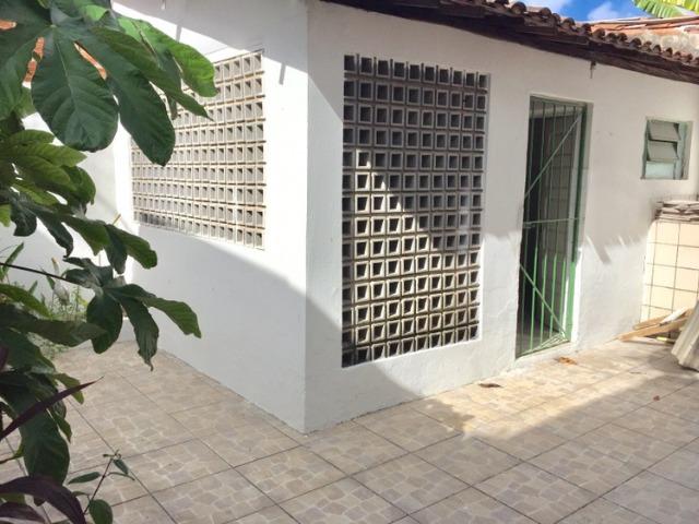 Casa Sobrado 3 qtos + 1 DCE, em Ipsep, Sala grande, Suite, quintal, varanda, muito boa! - Foto 10