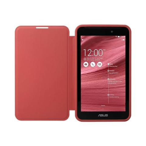 Capa Asus Original Persona Cover Me170c / Fe170cg Fonepad 7 - Foto 3