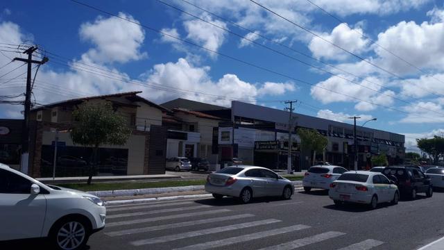 Alugo Galpão,Bairro; Luzia, Av Gonçalo Rollemberg Leite com 1.880,00m² - Foto 12