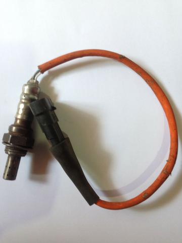 Sonda Lambda Ntk Fiat Palio Strada Uno 55222112 Oza641 A3