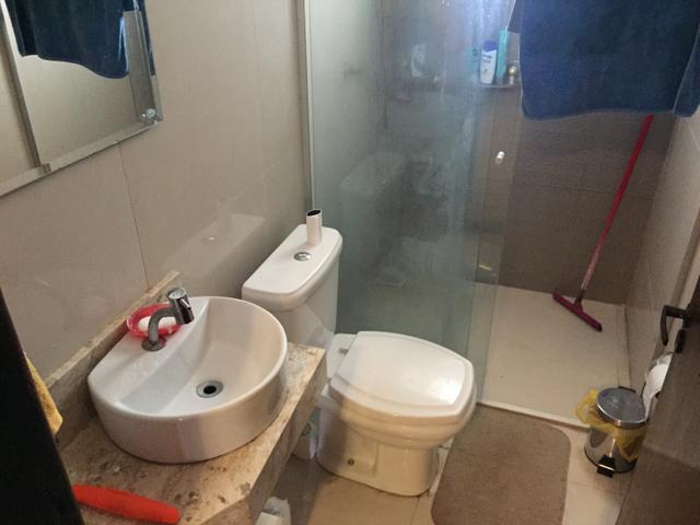 Casa 4 qtos / 3 suítes / lote 600 m / condomínio fechado - Foto 9