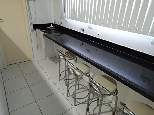 Apto mobili. 3 qtos .C/1 Suíte - 2 GAR.-praia do morro - 50 mts da praia - Foto 12