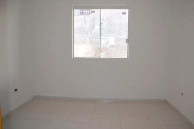 Sobrado- Entrada Parcelada Visite- Campo de Santana/Tatuquara - Imobiliaria Pazini - Foto 3