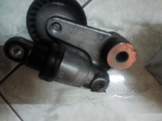 Tensor correia alternador