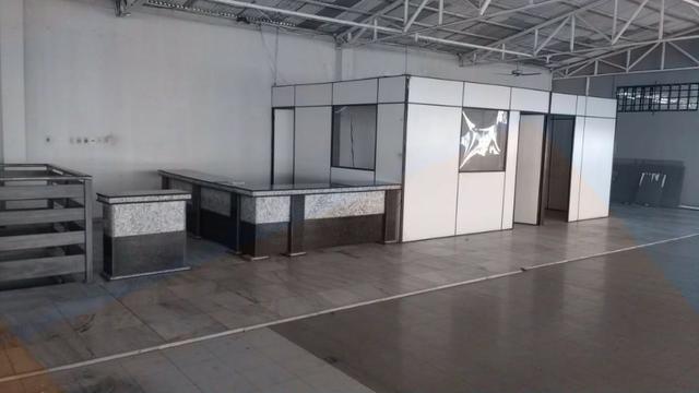 Alugo Galpão,Bairro; Luzia, Av Gonçalo Rollemberg Leite com 1.880,00m² - Foto 14