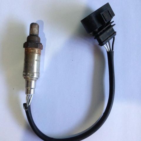 Sonda Lambda Vw Gol Saveiro Parati 1996 - 2003 377906265A