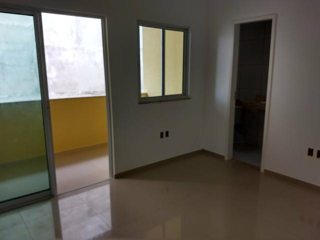 Casas duplex no Eusébio, 3 quartos 4 vagas fino acabamento - Foto 8