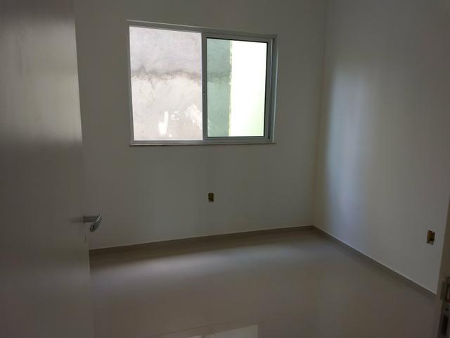 Casas duplex no Eusébio, 3 quartos 4 vagas fino acabamento - Foto 17