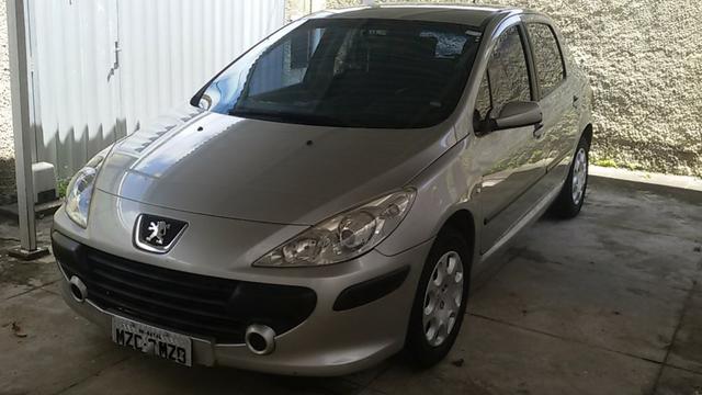 Peugeot 307 Peugeot 307