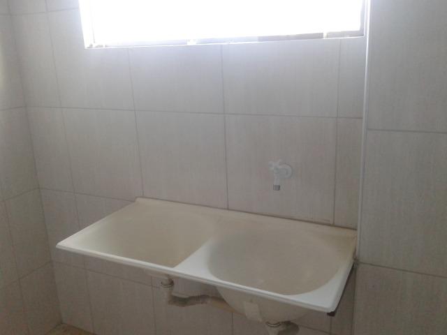 Alugo apartamento com sala ampla - Foto 10