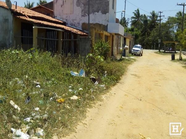 Terreno à venda - lot são judas tadeu - Foto 3