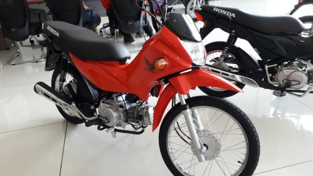 Honda Pop - Foto 3