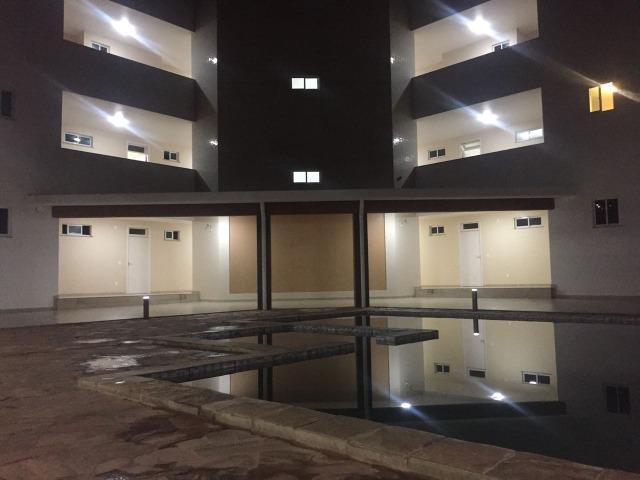 Apartamento de temporada 2 QTS - Ceará - Foto 17