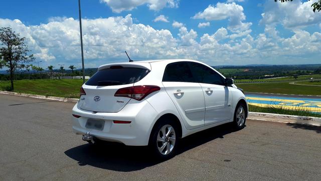 HB20 Turbo 2017 Muito Novo 37.000 km - Foto 4