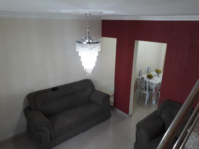 (R$150.000) Casa c/ 03 Quartos, Garagem / Sete Setembro, próx. ao C Diniz - Altinópolis - Foto 11