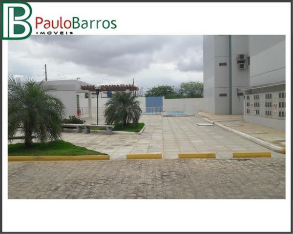 Apartamento próximo a Facape Edifício Monte Carmelo Petrolina Paulo Barros Imóveis - Foto 19