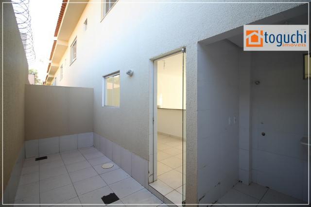 2 Suítes Plenas - Condomínio Fechado - Próx. ao Portal Shopping e Rod dos Romeiros - Foto 17
