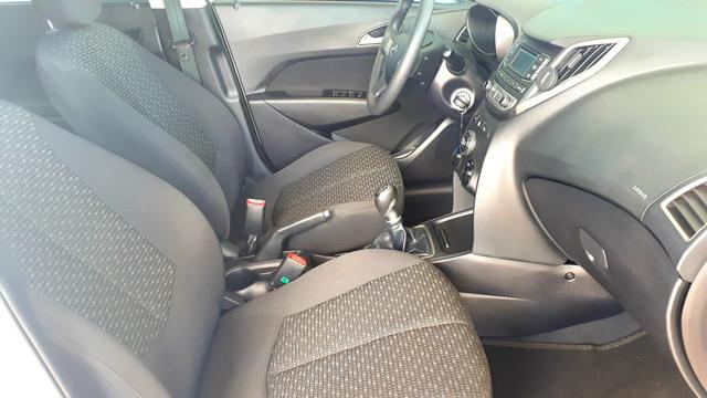 HB20 Turbo 2017 Muito Novo 37.000 km - Foto 5