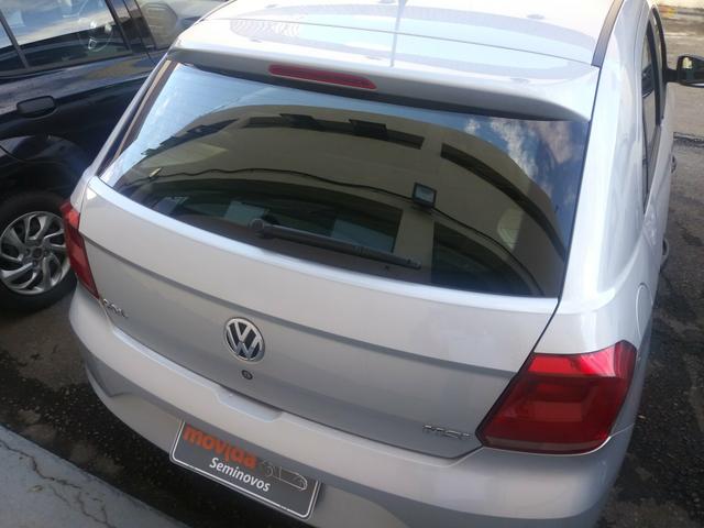 Gol Trendline 1.6 17/17 - Foto 2