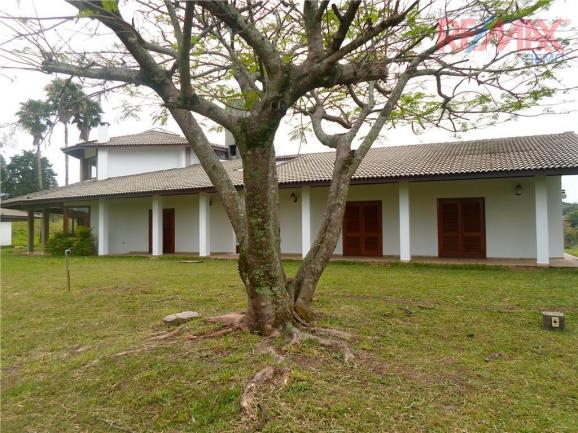 Chácara residencial para locação, dois córregos, valinhos - ch0100.