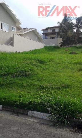 Terreno residencial à venda, condomínio bosques de grevílea, vinhedo. - Foto 8