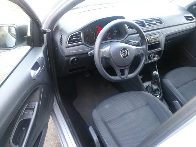 Gol Trendline 1.6 17/17 - Foto 5