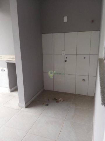 Geminado com 3 dormitórios à venda, 118 m² por R$ 315.000 - Vila Nova - Joinville/SC - Foto 5