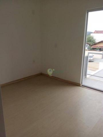 Geminado com 3 dormitórios à venda, 118 m² por R$ 315.000 - Vila Nova - Joinville/SC - Foto 7