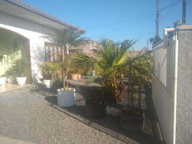 Casa residencial à venda, Vila Nova, Joinville. - Foto 2