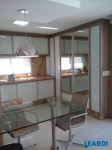 Casa de condomínio à venda com 4 dormitórios em Saco grande, Florianópolis cod:524240 - Foto 4
