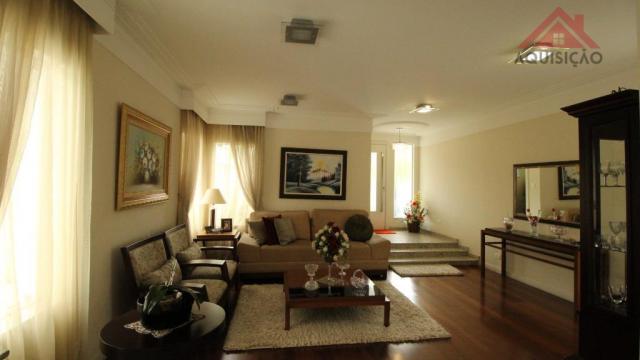 Casa em condomínio excelente acabamento - Foto 5