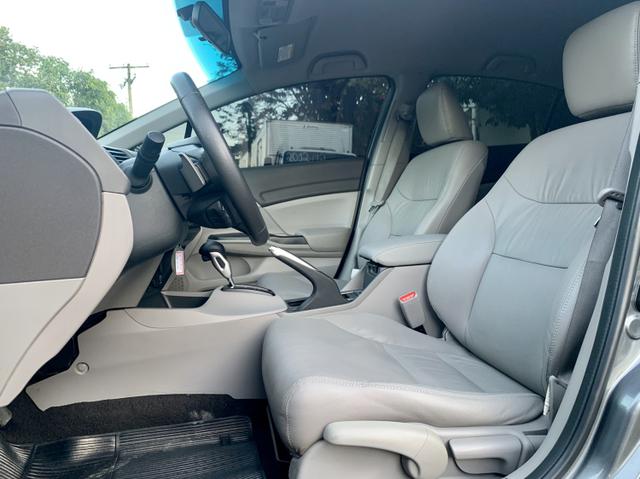 Civic LXR 2.0 2014, câmbio automático e bancos em couro(preço melhor para venda) - Foto 8