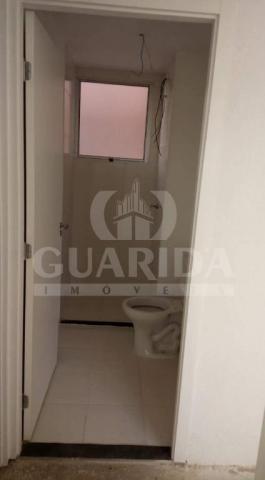 Apartamento à venda com 2 dormitórios em Campo novo, Porto alegre cod:152533 - Foto 5