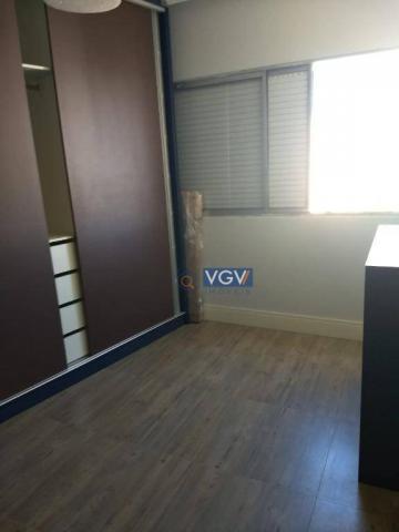 Apartamento residencial à venda, Jardim Oriental, São Paulo. - Foto 5